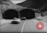 Immagine di Autostrada Trans-Canada apertura Canada, 1962, secondo 31 filmato di repertorio 65675071411