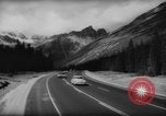 Immagine di Autostrada Trans-Canada apertura Canada, 1962, secondo 33 filmato di repertorio 65675071411