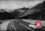 Immagine di Autostrada Trans-Canada apertura Canada, 1962, secondo 34 filmato di repertorio 65675071411