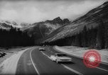 Immagine di Autostrada Trans-Canada apertura Canada, 1962, secondo 35 filmato di repertorio 65675071411