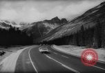 Immagine di Autostrada Trans-Canada apertura Canada, 1962, secondo 36 filmato di repertorio 65675071411