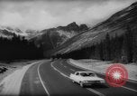 Immagine di Autostrada Trans-Canada apertura Canada, 1962, secondo 37 filmato di repertorio 65675071411