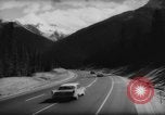 Immagine di Autostrada Trans-Canada apertura Canada, 1962, secondo 38 filmato di repertorio 65675071411