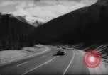Immagine di Autostrada Trans-Canada apertura Canada, 1962, secondo 39 filmato di repertorio 65675071411