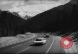 Immagine di Autostrada Trans-Canada apertura Canada, 1962, secondo 40 filmato di repertorio 65675071411