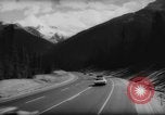 Immagine di Autostrada Trans-Canada apertura Canada, 1962, secondo 41 filmato di repertorio 65675071411