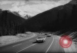 Immagine di Autostrada Trans-Canada apertura Canada, 1962, secondo 42 filmato di repertorio 65675071411