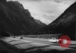 Immagine di Autostrada Trans-Canada apertura Canada, 1962, secondo 43 filmato di repertorio 65675071411