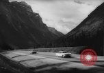 Immagine di Autostrada Trans-Canada apertura Canada, 1962, secondo 45 filmato di repertorio 65675071411