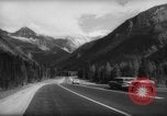 Immagine di Autostrada Trans-Canada apertura Canada, 1962, secondo 48 filmato di repertorio 65675071411