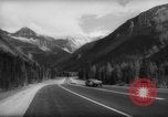 Immagine di Autostrada Trans-Canada apertura Canada, 1962, secondo 49 filmato di repertorio 65675071411