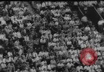 Standbild tennis match Forest Hills New York USA, 1962, aus Sekunde 6 historischem Filmmaterial Videoclip 65675071412