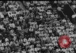 Standbild tennis match Forest Hills New York USA, 1962, aus Sekunde 7 historischem Filmmaterial Videoclip 65675071412