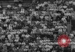 Standbild tennis match Forest Hills New York USA, 1962, aus Sekunde 20 historischem Filmmaterial Videoclip 65675071412