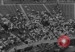 Standbild tennis match Forest Hills New York USA, 1962, aus Sekunde 48 historischem Filmmaterial Videoclip 65675071412