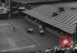 Standbild tennis match Forest Hills New York USA, 1962, aus Sekunde 50 historischem Filmmaterial Videoclip 65675071412