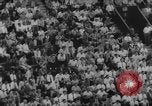 Standbild tennis match Forest Hills New York USA, 1962, aus Sekunde 59 historischem Filmmaterial Videoclip 65675071412