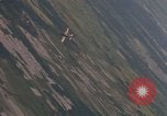 Image Air Strike le Vietnam du Sud, 1965, de la seconde 11 séquences d'archives historiques vidéo 65675071414