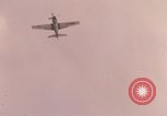 Image Air Strike le Vietnam du Sud, 1965, de la seconde 39 séquences d'archives historiques vidéo 65675071414