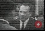 Standbild Havanna Pressekonferenzen Havanna Kuba, 1968, aus Sekunde 5 historischem Filmmaterial Videoclip 65675071415