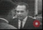 Standbild Havanna Pressekonferenzen Havanna Kuba, 1968, aus Sekunde 6 historischem Filmmaterial Videoclip 65675071415
