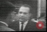 Standbild Havanna Pressekonferenzen Havanna Kuba, 1968, aus Sekunde 8 historischem Filmmaterial Videoclip 65675071415