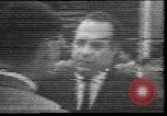 Standbild Havanna Pressekonferenzen Havanna Kuba, 1968, aus Sekunde 9 historischem Filmmaterial Videoclip 65675071415
