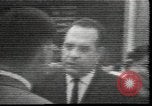 Standbild Havanna Pressekonferenzen Havanna Kuba, 1968, aus Sekunde 11 historischem Filmmaterial Videoclip 65675071415