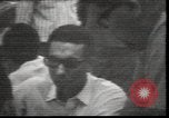 Standbild Havanna Pressekonferenzen Havanna Kuba, 1968, aus Sekunde 24 historischem Filmmaterial Videoclip 65675071415