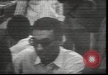 Standbild Havanna Pressekonferenzen Havanna Kuba, 1968, aus Sekunde 26 historischem Filmmaterial Videoclip 65675071415
