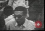 Standbild Havanna Pressekonferenzen Havanna Kuba, 1968, aus Sekunde 27 historischem Filmmaterial Videoclip 65675071415