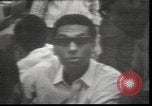 Standbild Havanna Pressekonferenzen Havanna Kuba, 1968, aus Sekunde 28 historischem Filmmaterial Videoclip 65675071415