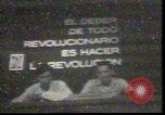Standbild Havanna Pressekonferenzen Havanna Kuba, 1968, aus Sekunde 41 historischem Filmmaterial Videoclip 65675071415