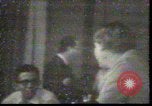 Standbild Havanna Pressekonferenzen Havanna Kuba, 1968, aus Sekunde 45 historischem Filmmaterial Videoclip 65675071415