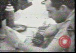 Standbild Havanna Pressekonferenzen Havanna Kuba, 1968, aus Sekunde 47 historischem Filmmaterial Videoclip 65675071415