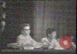 Standbild Havanna Pressekonferenzen Havanna Kuba, 1968, aus Sekunde 52 historischem Filmmaterial Videoclip 65675071415