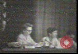 Standbild Havanna Pressekonferenzen Havanna Kuba, 1968, aus Sekunde 54 historischem Filmmaterial Videoclip 65675071415