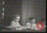 Standbild Havanna Pressekonferenzen Havanna Kuba, 1968, aus Sekunde 55 historischem Filmmaterial Videoclip 65675071415