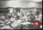 Standbild Havanna Pressekonferenzen Havanna Kuba, 1968, aus Sekunde 57 historischem Filmmaterial Videoclip 65675071415