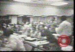 Standbild Havanna Pressekonferenzen Havanna Kuba, 1968, aus Sekunde 58 historischem Filmmaterial Videoclip 65675071415