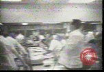 Standbild Havanna Pressekonferenzen Havanna Kuba, 1968, aus Sekunde 60 historischem Filmmaterial Videoclip 65675071415