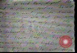 Standbild schreiben Havanna Kuba, 1968, aus Sekunde 32 historischem Filmmaterial Videoclip 65675071416