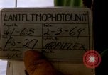 Standbild LC-47H der Antarktis, 1964, aus Sekunde 1 historischem Filmmaterial Videoclip 65675071417