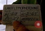 Standbild LC-47H der Antarktis, 1964, aus Sekunde 4 historischem Filmmaterial Videoclip 65675071417