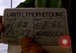 Standbild LC-47H der Antarktis, 1964, aus Sekunde 7 historischem Filmmaterial Videoclip 65675071417