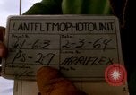 Standbild LC-47H der Antarktis, 1964, aus Sekunde 8 historischem Filmmaterial Videoclip 65675071417