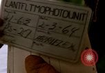 Standbild LC-47H der Antarktis, 1964, aus Sekunde 9 historischem Filmmaterial Videoclip 65675071417