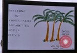 Standbild LC-47H der Antarktis, 1964, aus Sekunde 34 historischem Filmmaterial Videoclip 65675071417