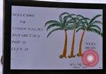Standbild LC-47H der Antarktis, 1964, aus Sekunde 35 historischem Filmmaterial Videoclip 65675071417