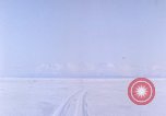 Standbild LC-47H der Antarktis, 1964, aus Sekunde 40 historischem Filmmaterial Videoclip 65675071417